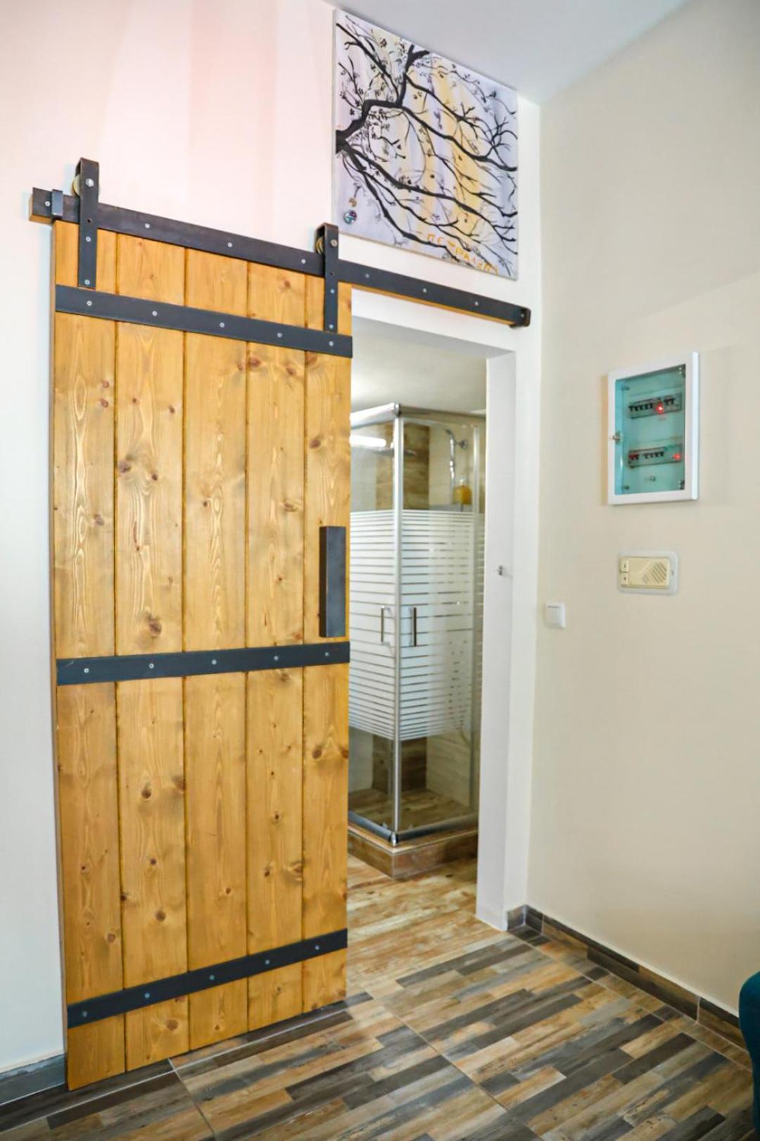 Filena'S Cozy Studio Атина Екстериор снимка