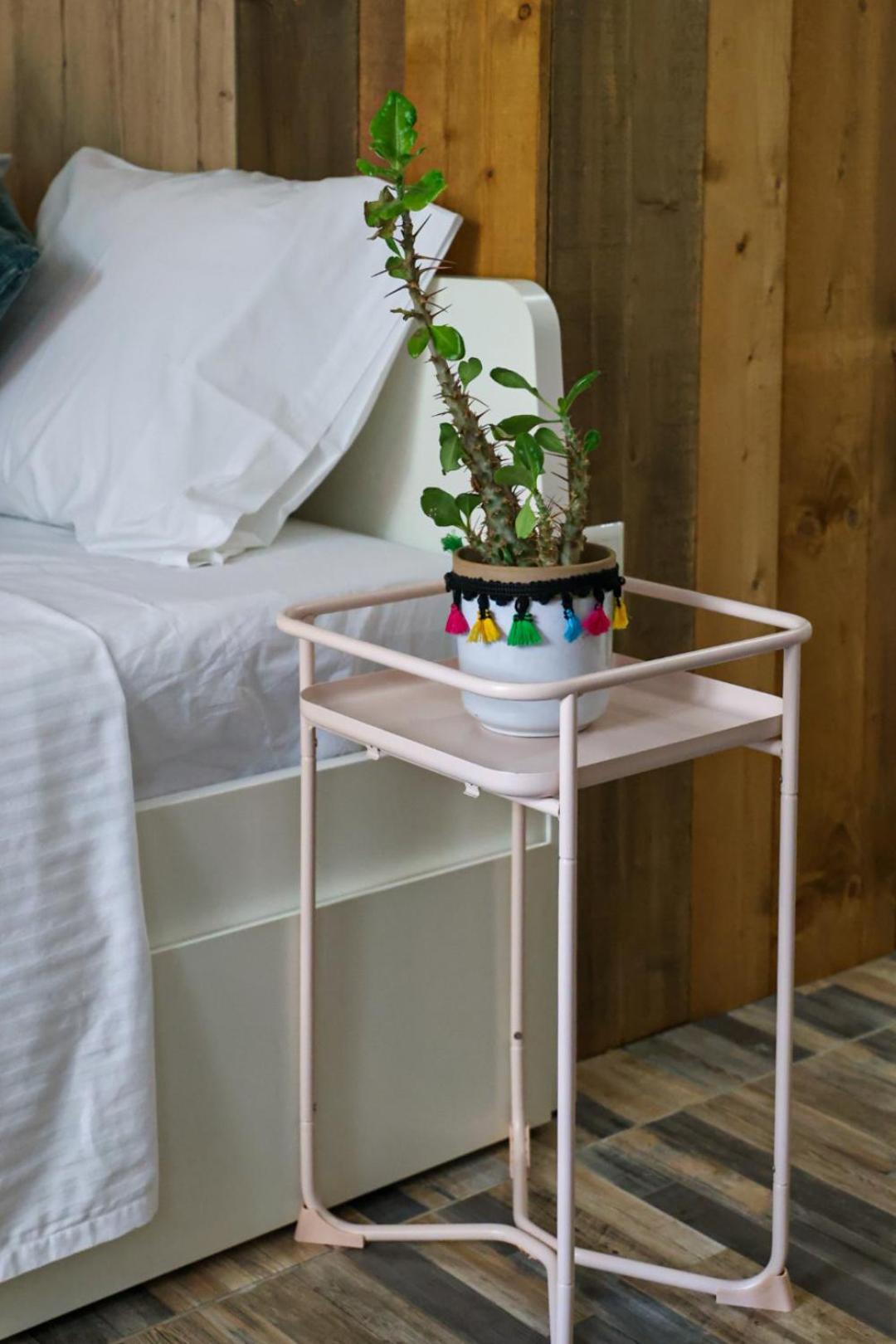 Filena'S Cozy Studio Атина Екстериор снимка